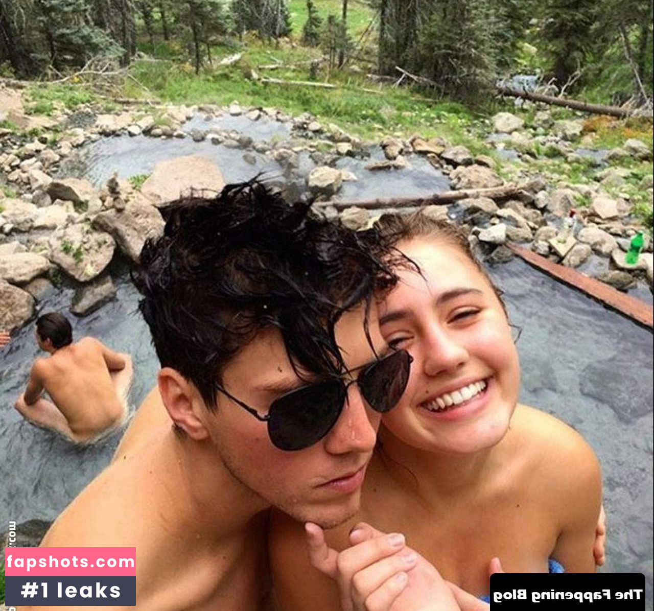 Lia Marie Johnson Filtración Desnuda OnlyFans Foto #83 - Fapshots