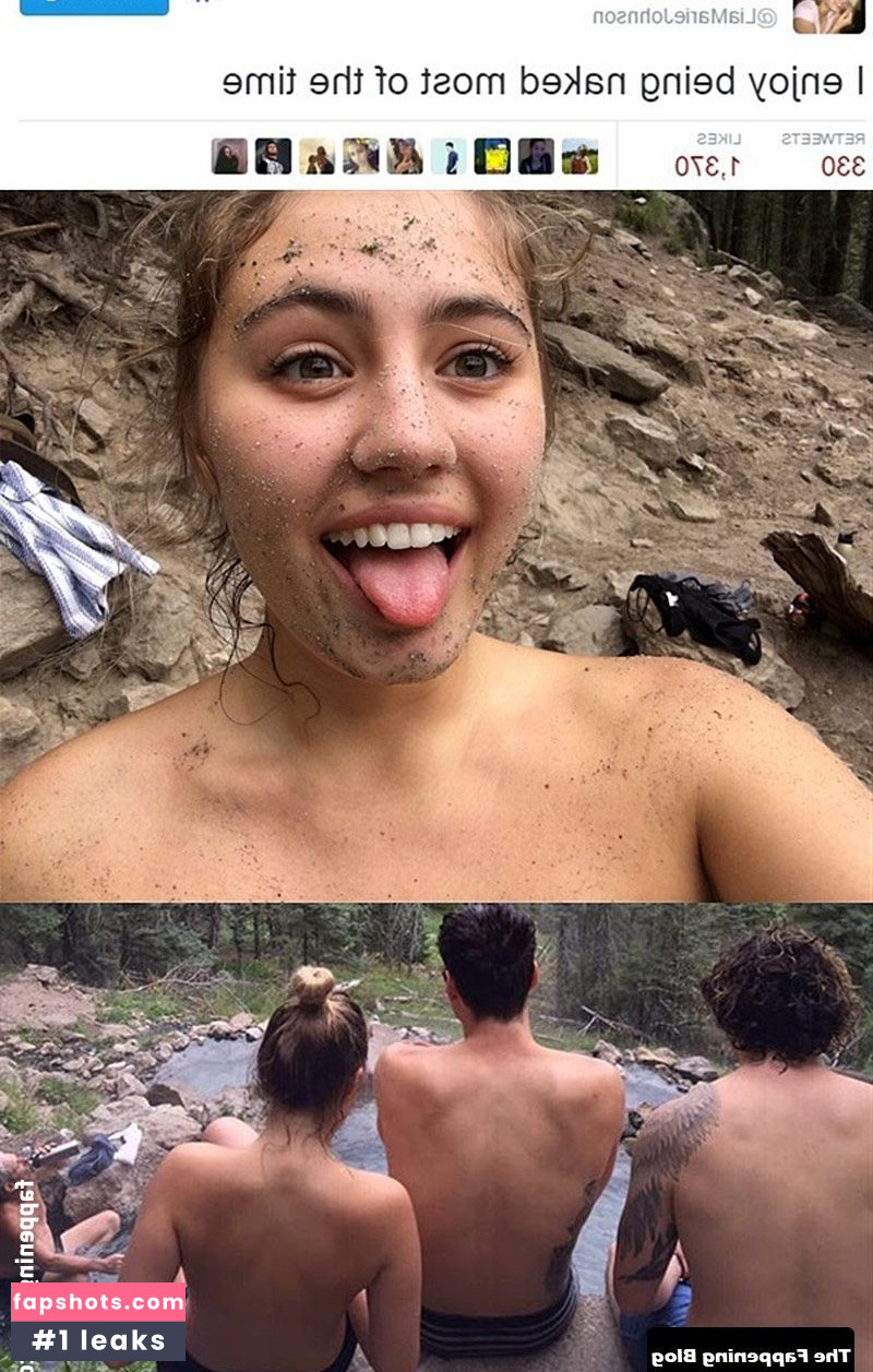 Lia Marie Johnson Filtración Desnuda OnlyFans Foto #85 - Fapshots