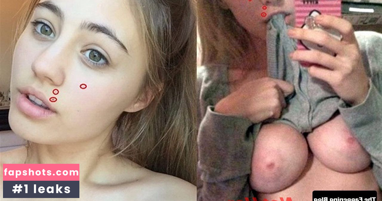 Lia Marie Johnson Filtración Desnuda OnlyFans Foto #87 - Fapshots