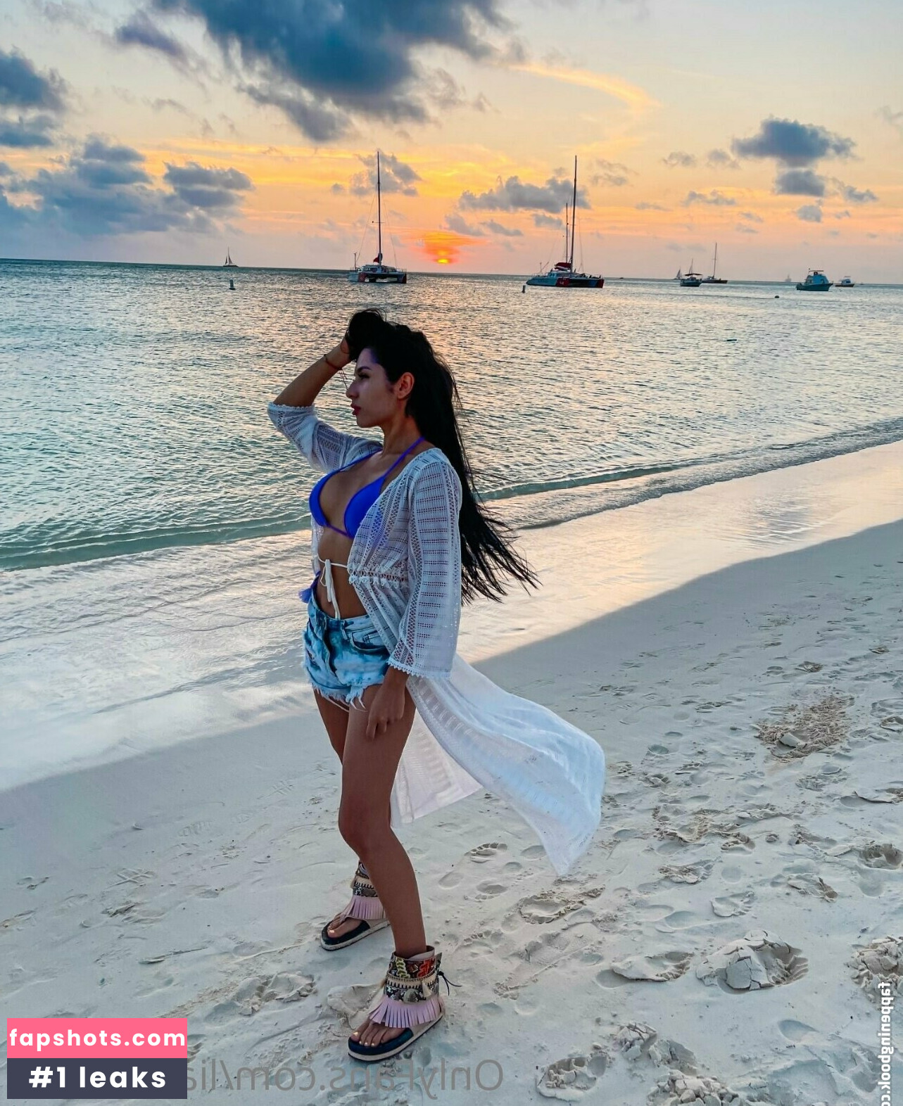 lia_morgan Nahé úniky fotek pouze od fanoušků #17 - Fapshots