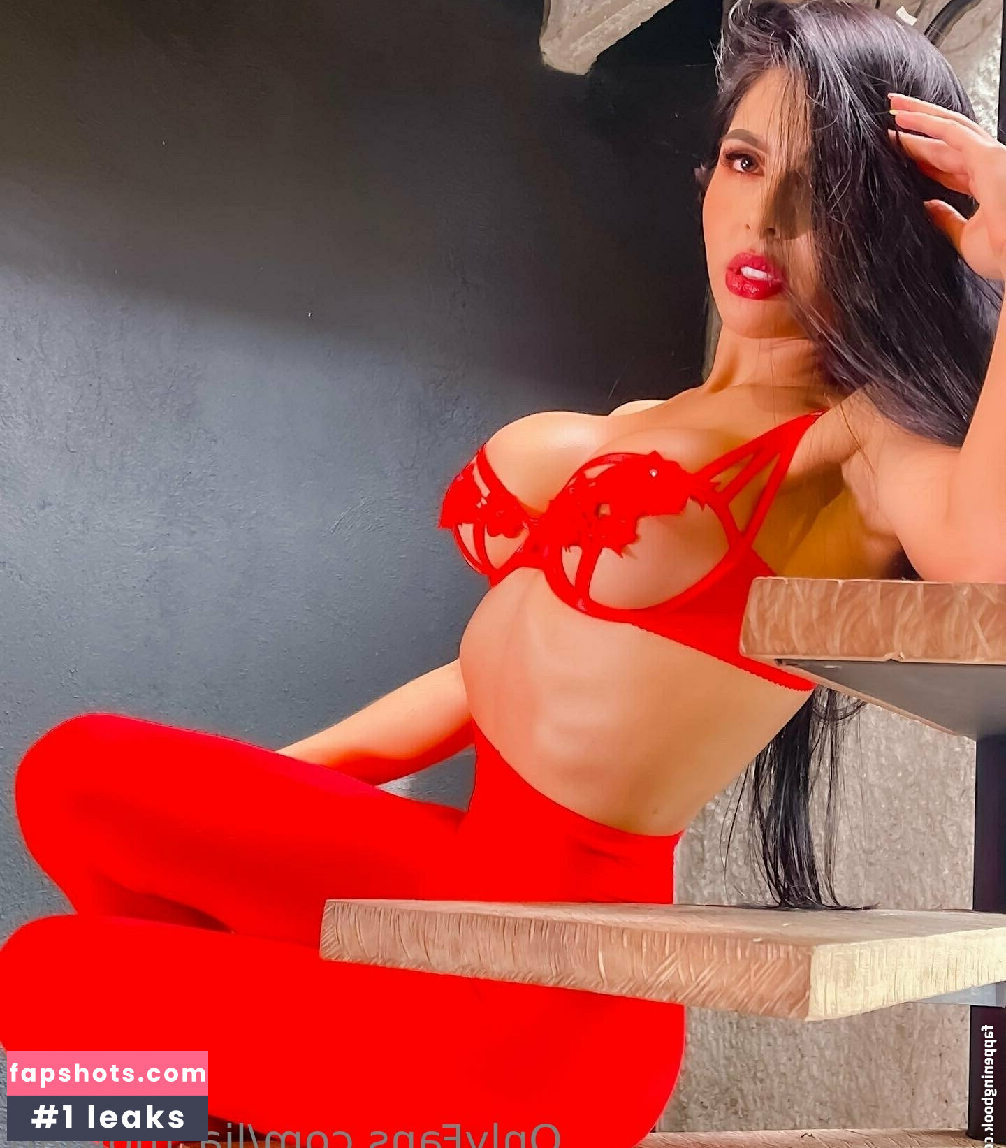 lia_morgan Nahé úniky fotek pouze od fanoušků #21 - Fapshots