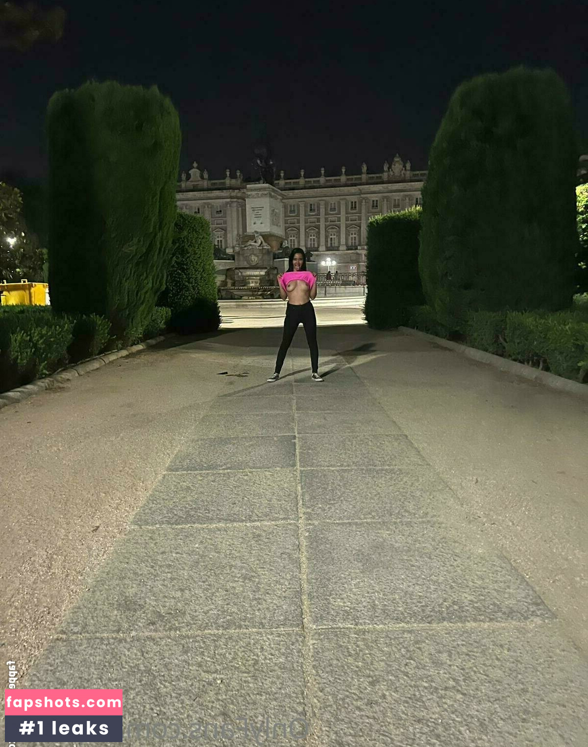 Lia Ponce Nahé úniky fotek pouze od fanoušků #12 - Fapshots