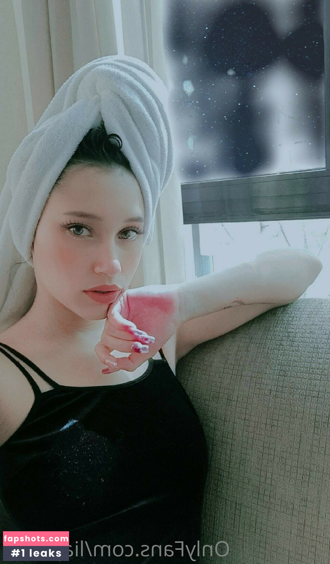 Lia Ponce Nahé úniky fotek pouze od fanoušků #17 - Fapshots