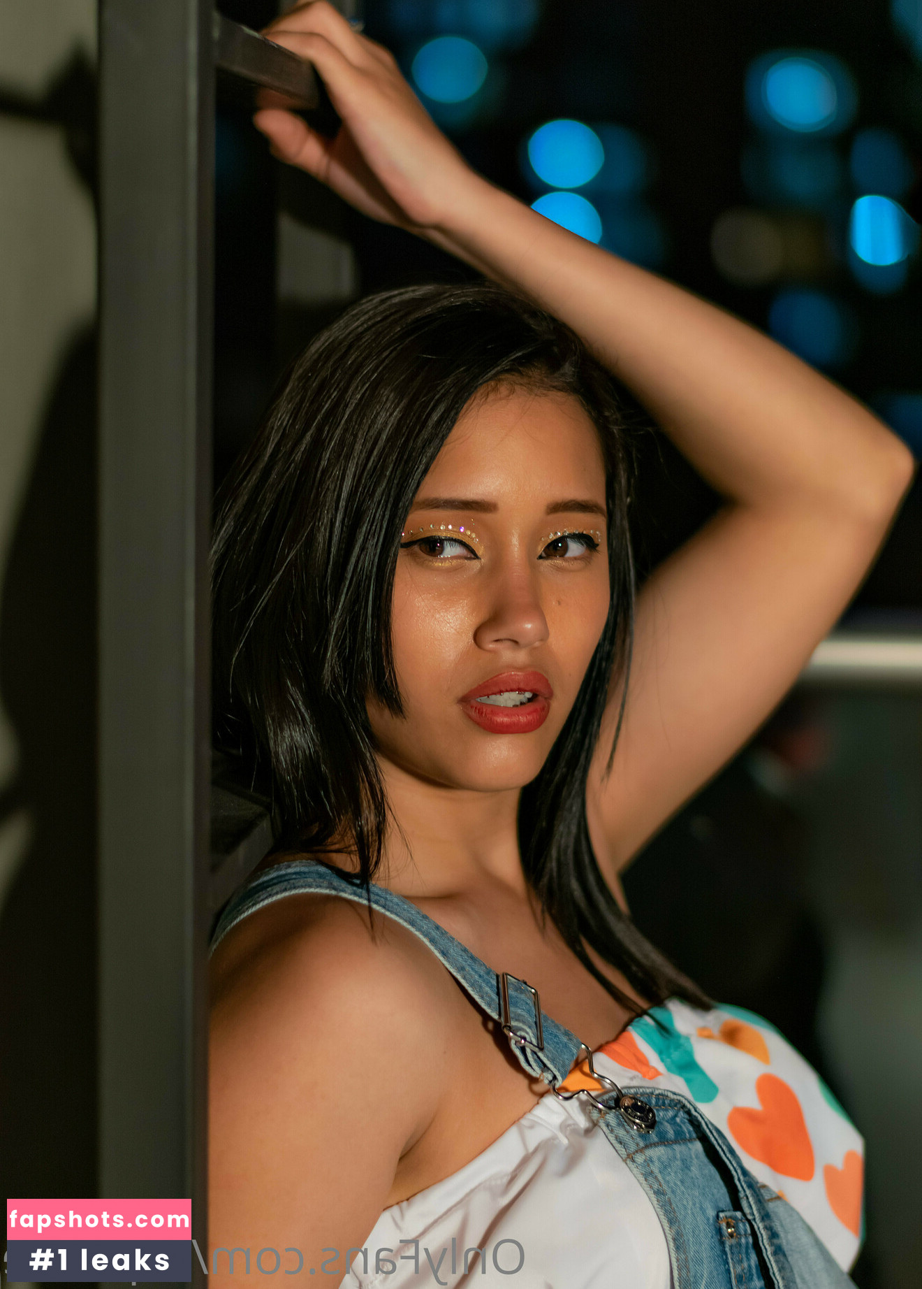 Lia Ponce Nahé úniky fotek pouze od fanoušků #18 - Fapshots