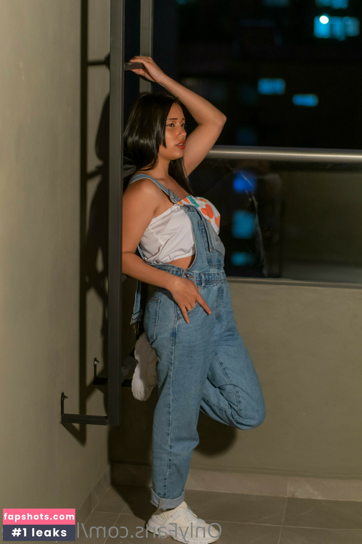 Lia Ponce Nahé úniky fotek pouze od fanoušků #22 - Fapshots