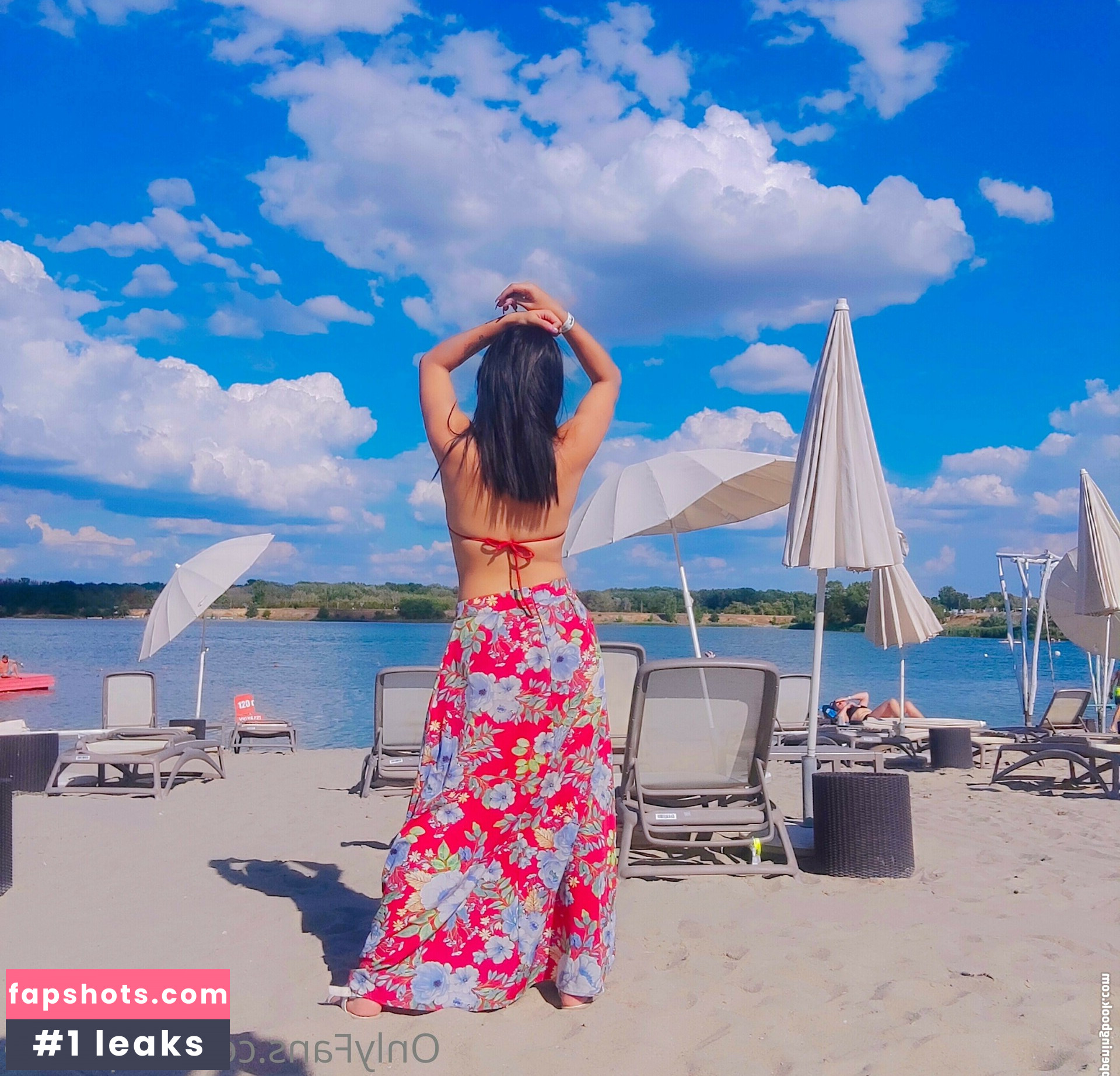 Lia Ponce Nahé úniky fotek pouze od fanoušků #6 - Fapshots