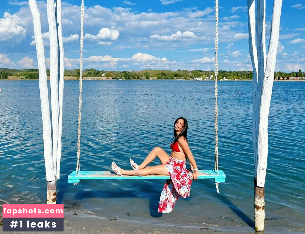 Lia Ponce Nahé úniky fotek pouze od fanoušků #10 - Fapshots