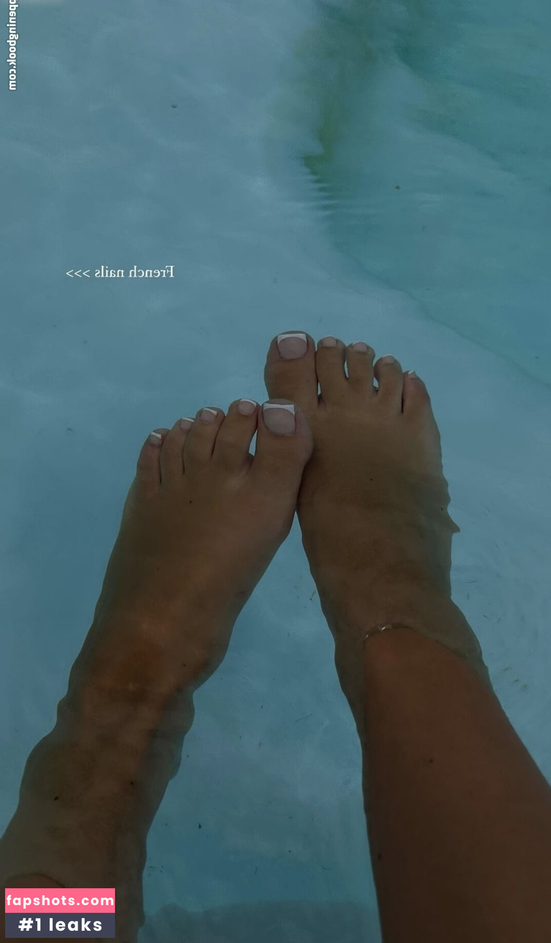 Lia Roul gallery photo #3