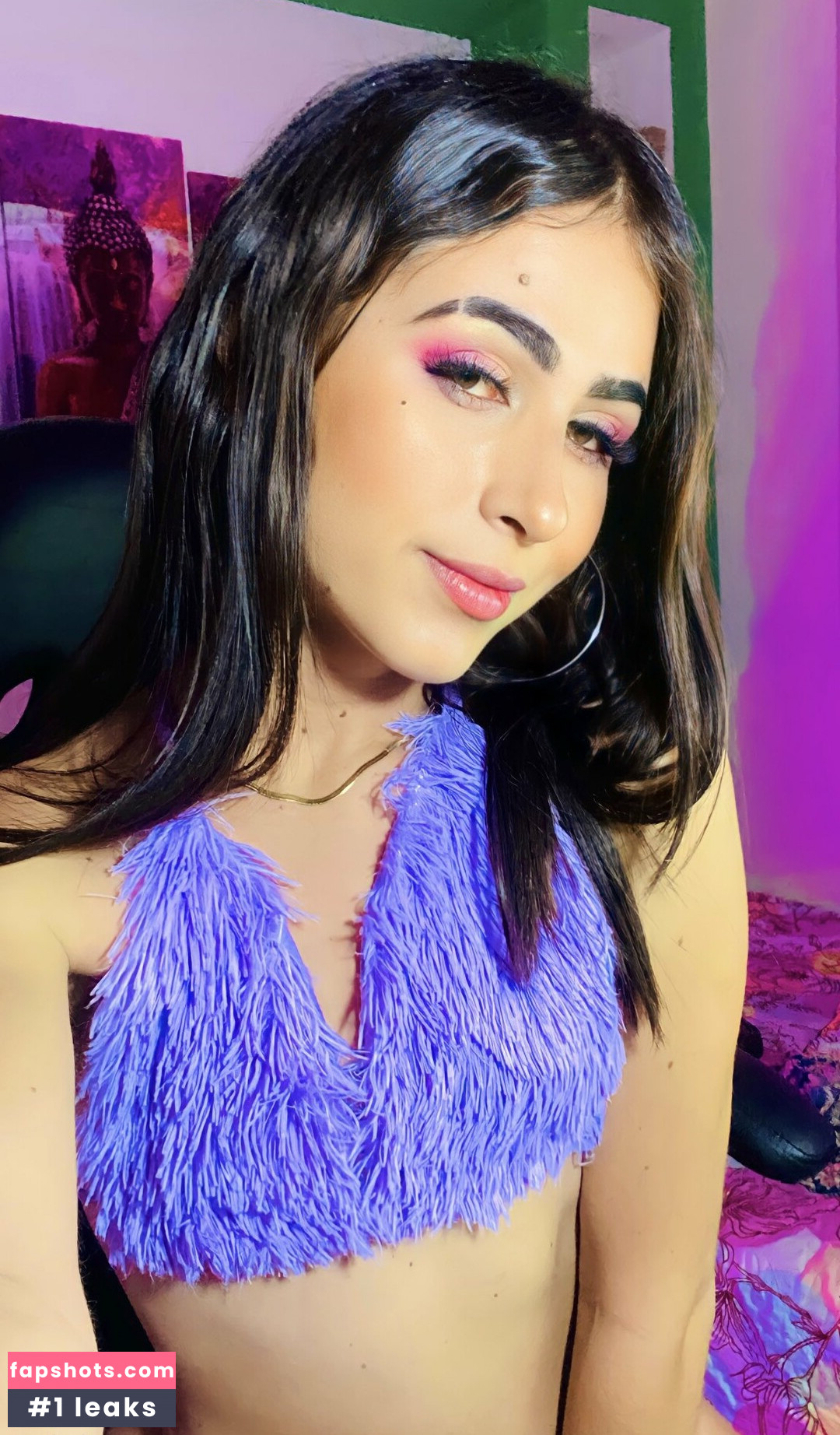 Lia Scarlett Nacktheit OnlyFans Fotos #3 - Fapshots