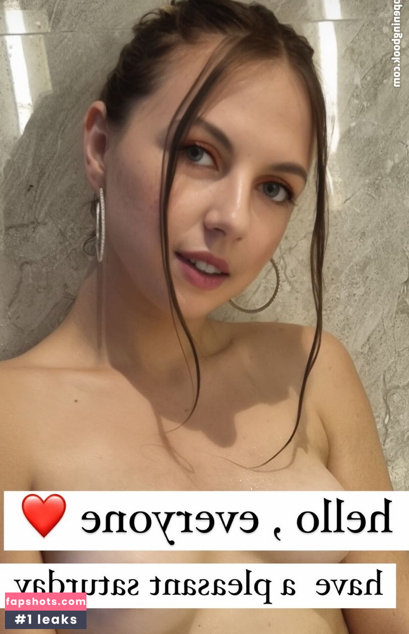 Lia Swan Nacktheit OnlyFans Fotos #7 - Fapshots