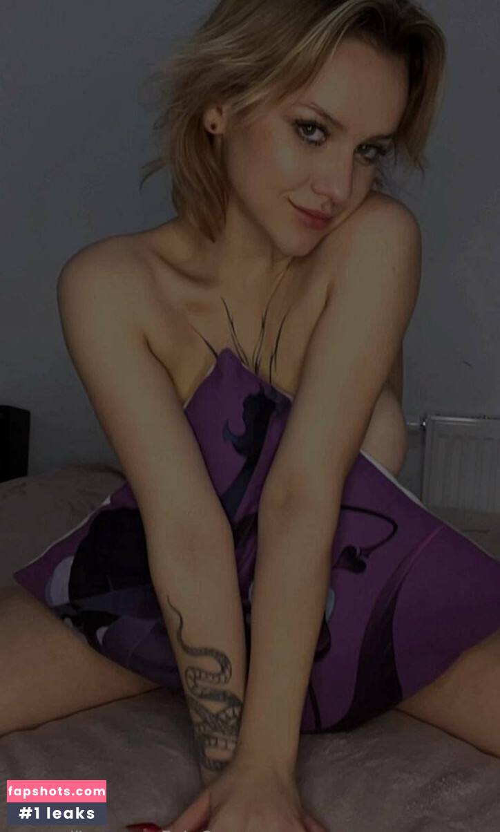 liaaaa.a Filtración Desnuda OnlyFans Foto #21 - Fapshots