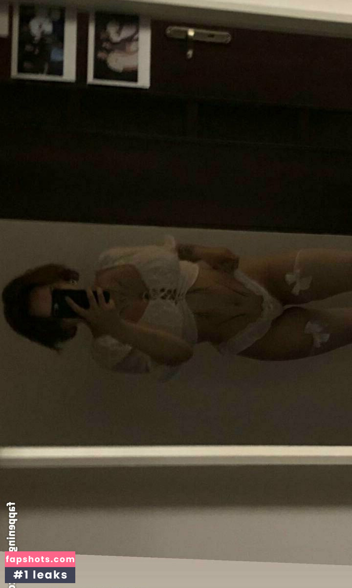 liaaaa.a Filtración Desnuda OnlyFans Foto #4 - Fapshots