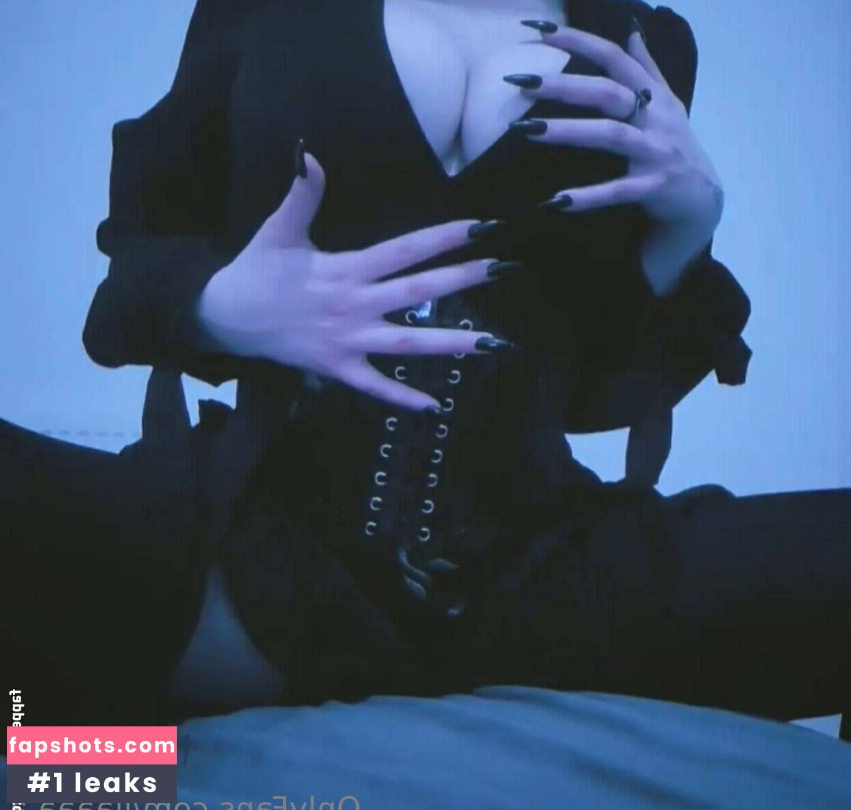 liaaaa.a Filtración Desnuda OnlyFans Foto #10 - Fapshots