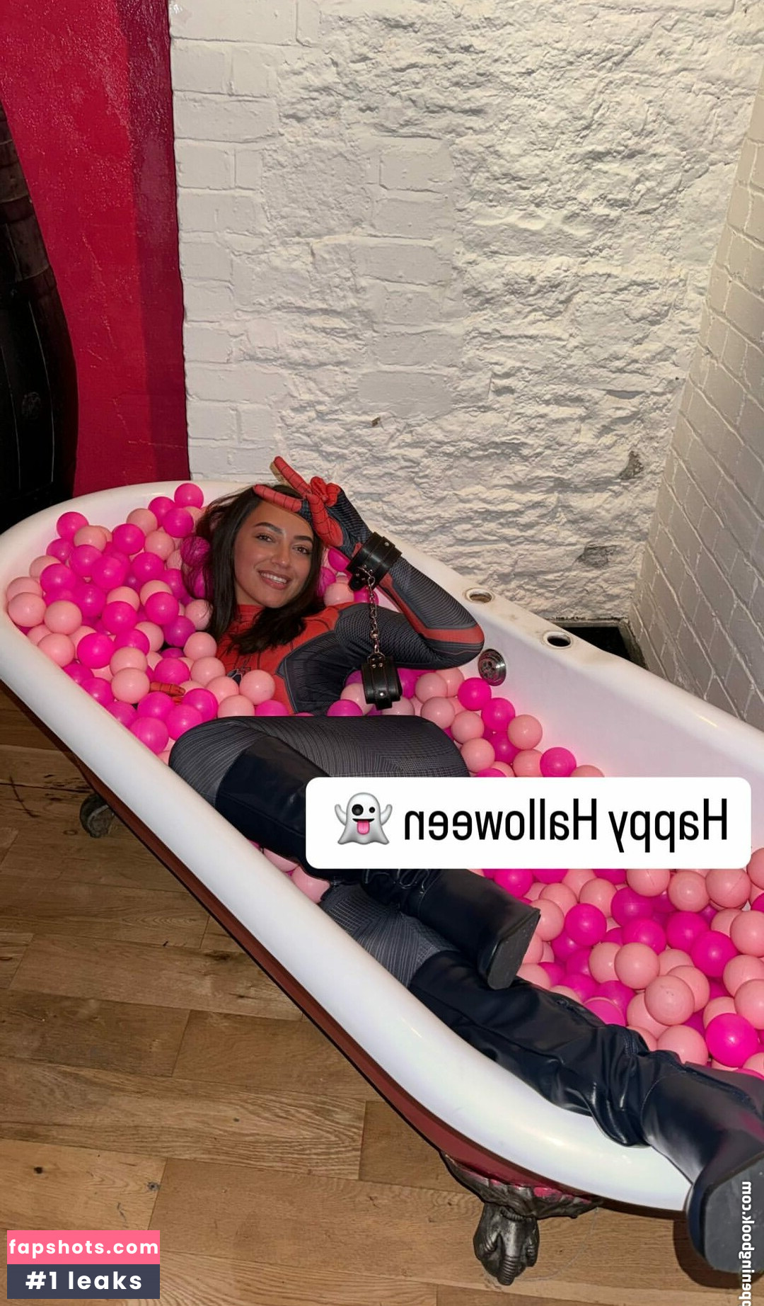 Liala Naema gallery photo #2