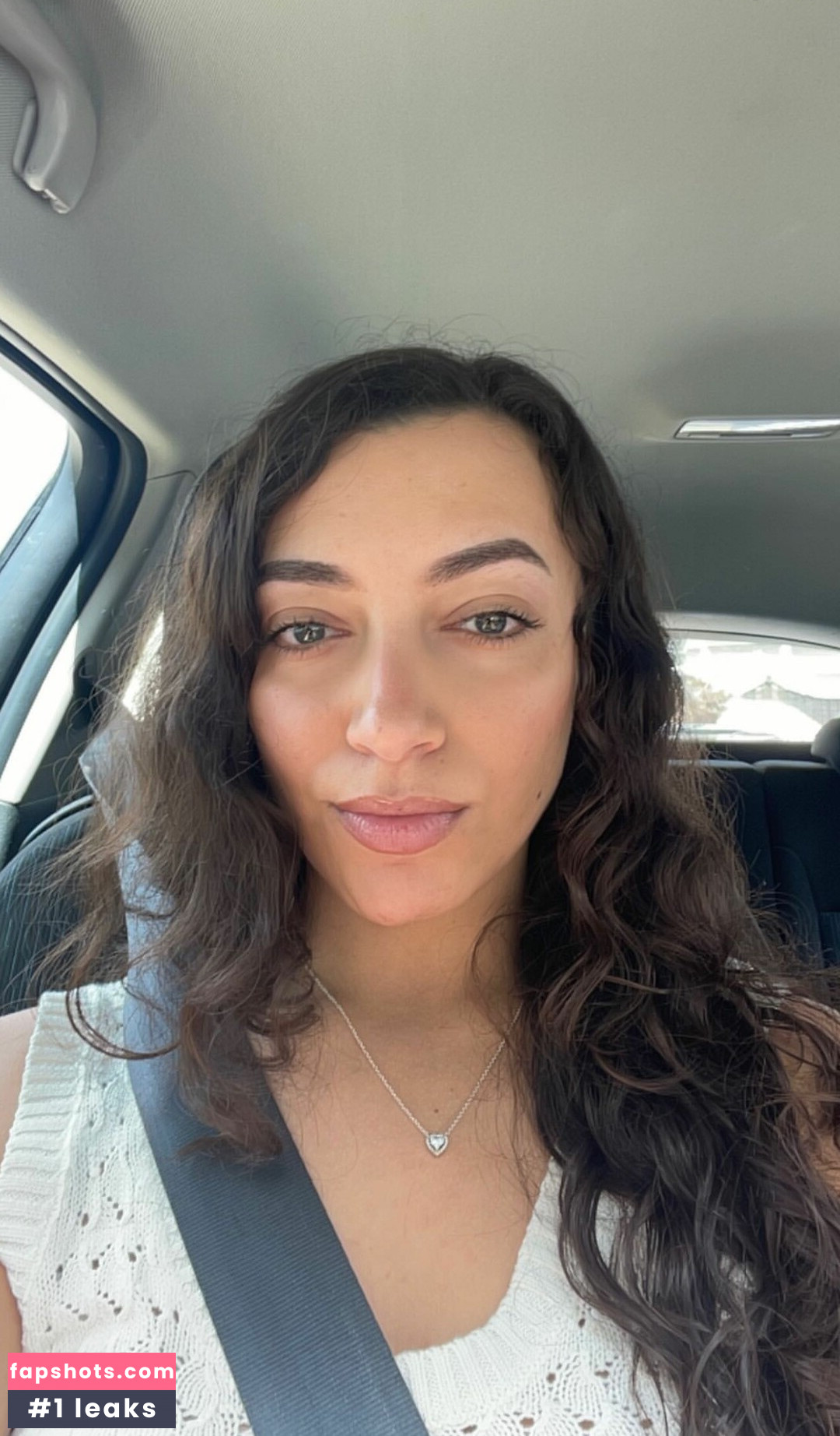 Liala Naema Nahé úniky fotek pouze od fanoušků #15 - Fapshots