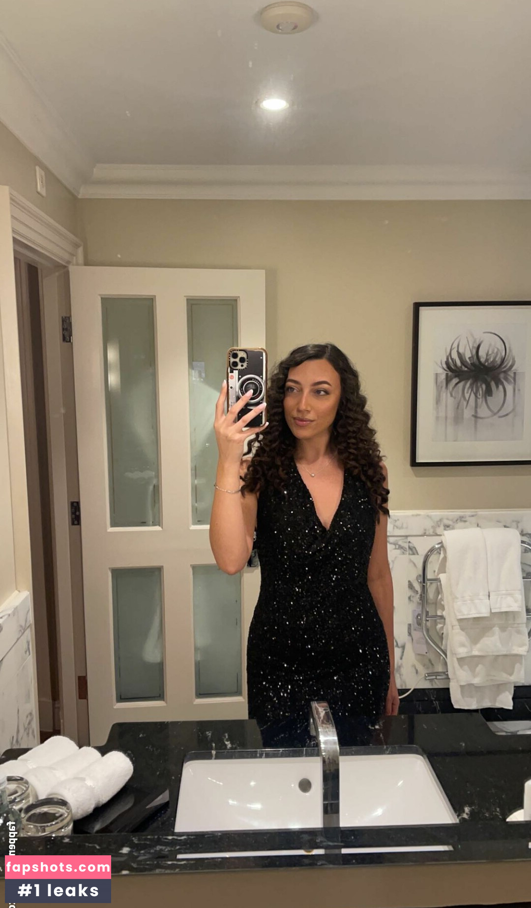 Liala Naema Nahé úniky fotek pouze od fanoušků #17 - Fapshots