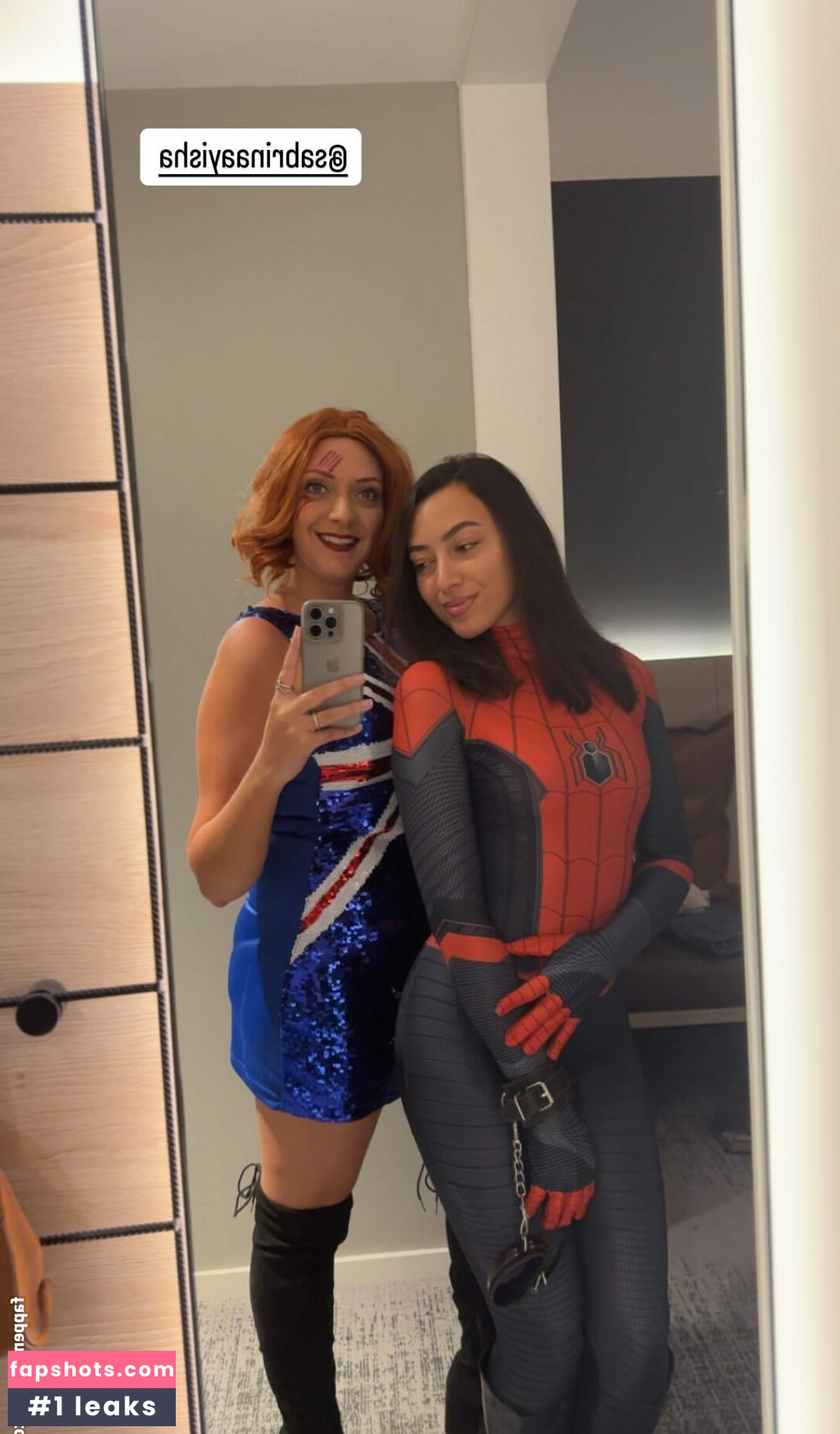 Liala Naema Nahé úniky fotek pouze od fanoušků #3 - Fapshots