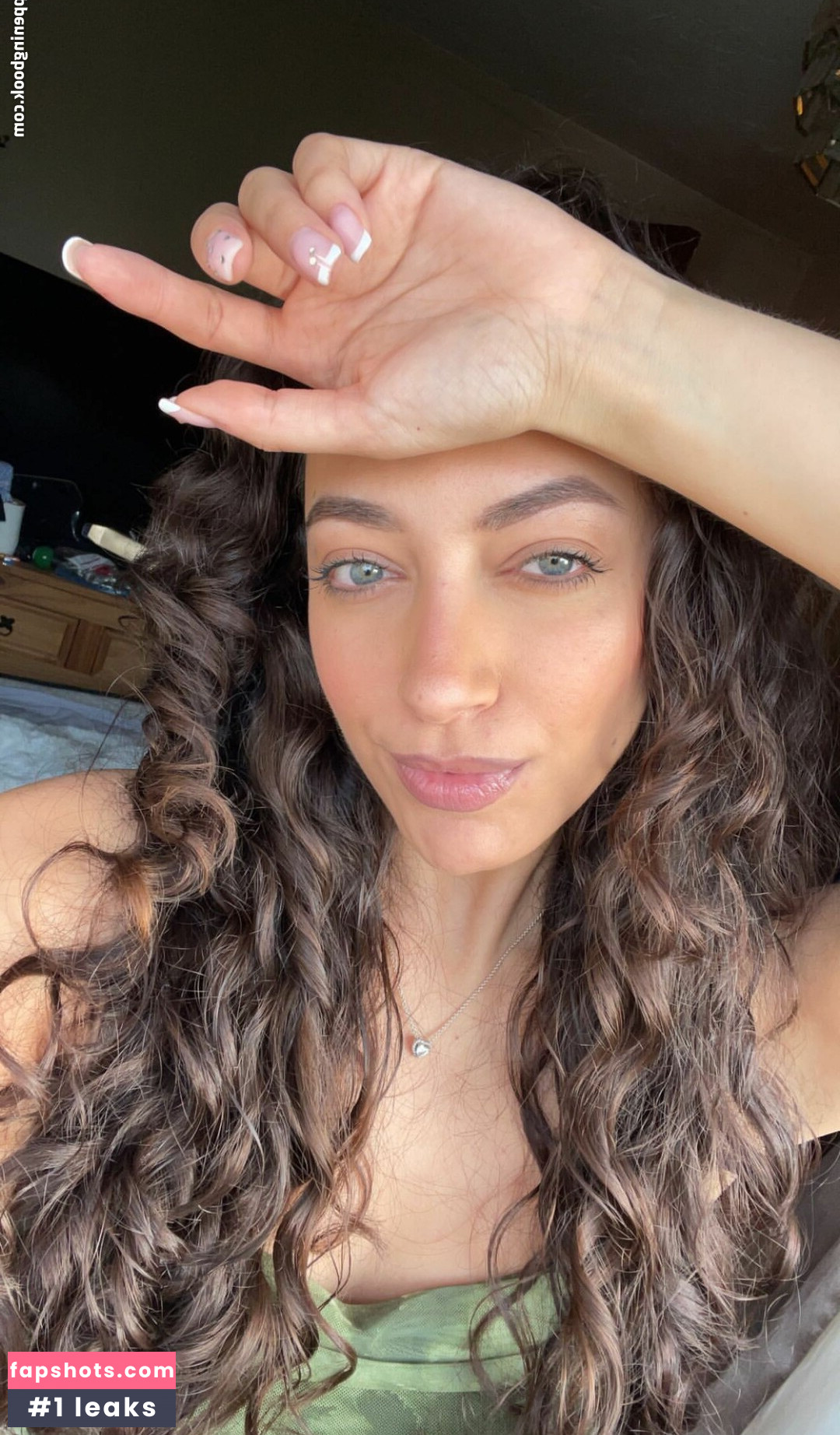 Liala Naema Nahé úniky fotek pouze od fanoušků #26 - Fapshots