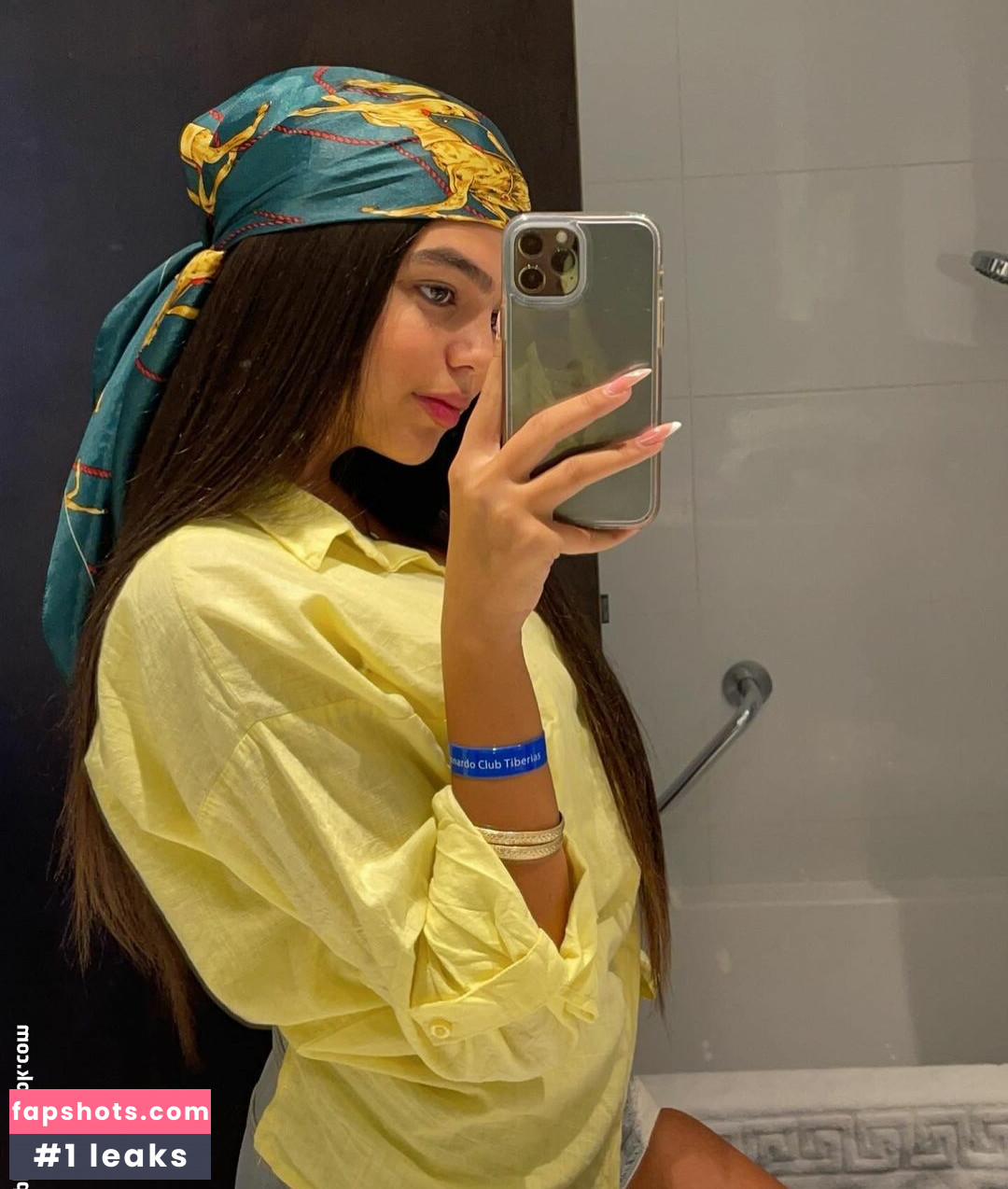 Lian Harush gallery photo #14