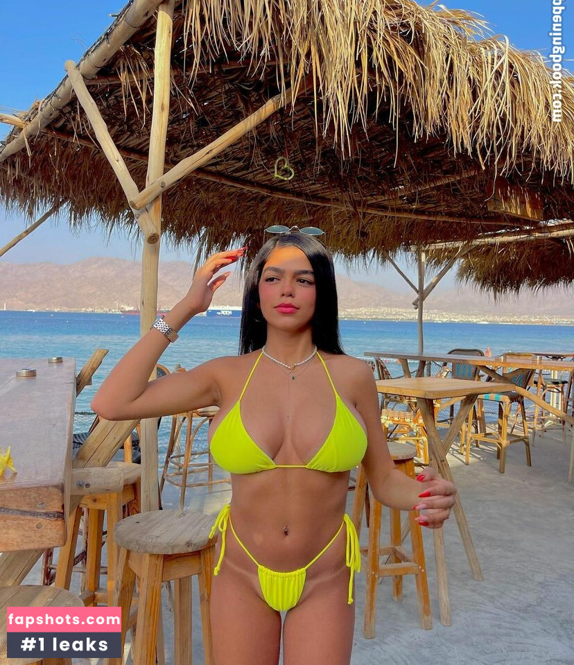 Lian Harush gallery photo #18