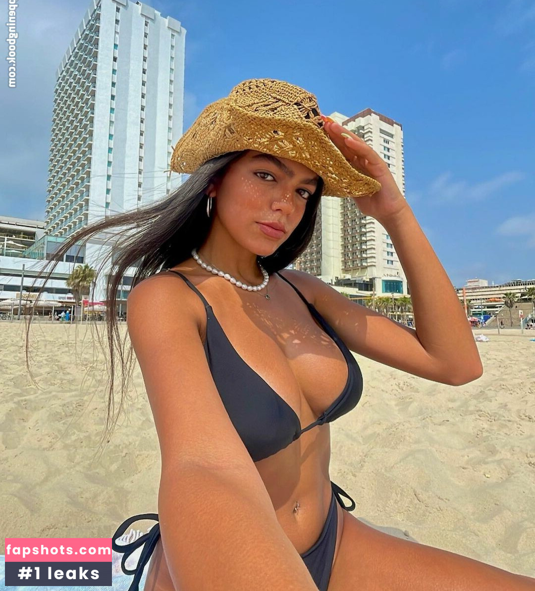 Lian Harush gallery photo #5