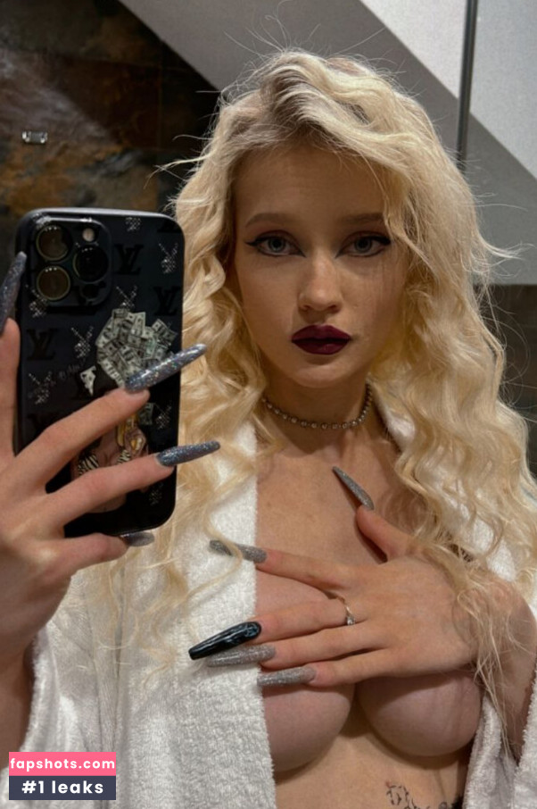 liana_juice gallery photo #14