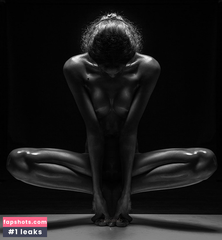 Liana Klevtsova gallery photo #16