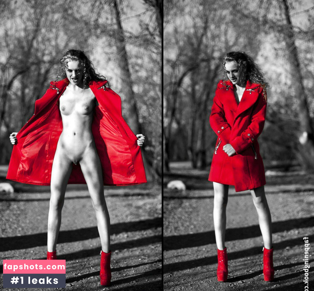 Liana Klevtsova gallery photo #23