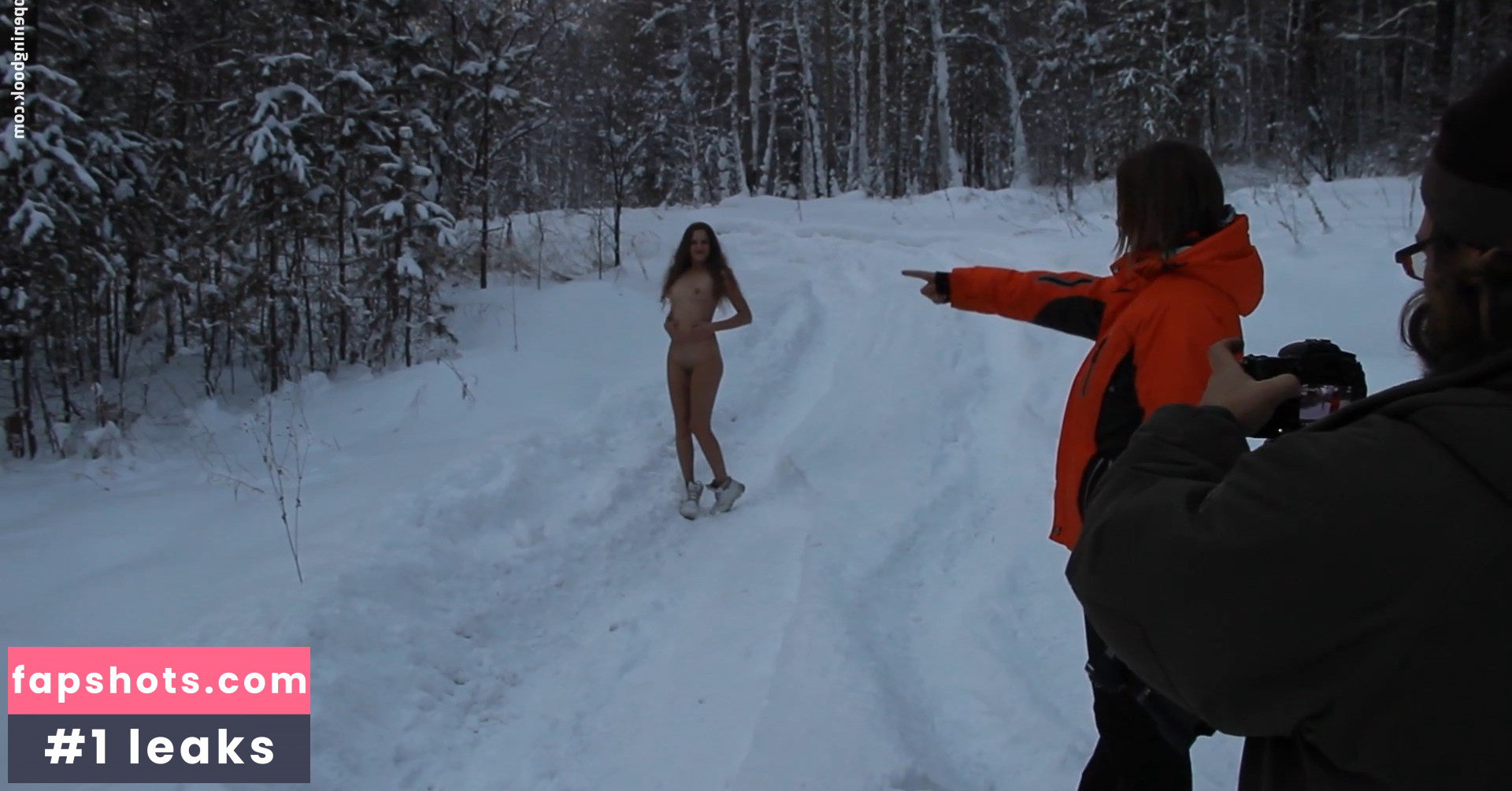 Liana Klevtsova gallery photo #29