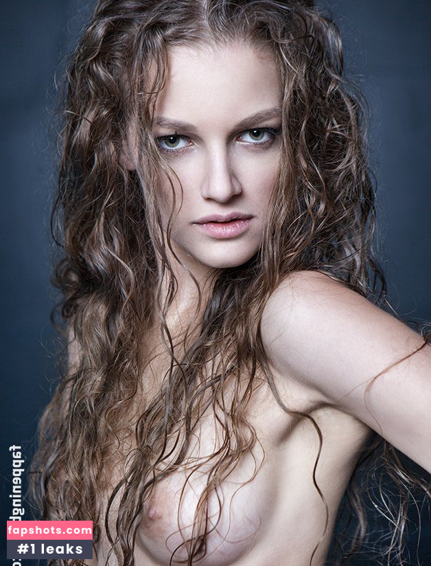 Liana Klevtsova gallery photo #9