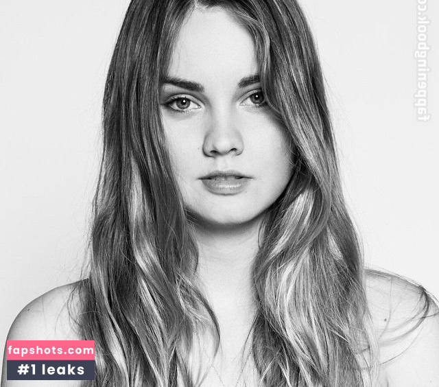 Liana Liberato Nacktheit OnlyFans Fotos #14 - Fapshots