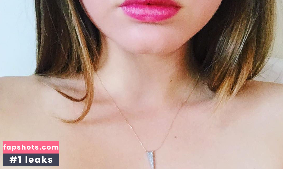 Liana Liberato Nacktheit OnlyFans Fotos #16 - Fapshots