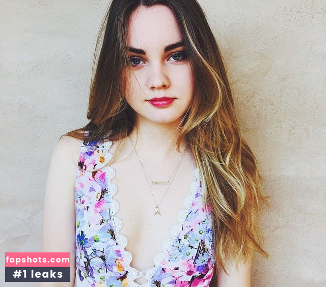 Liana Liberato Nacktheit OnlyFans Fotos #17 - Fapshots