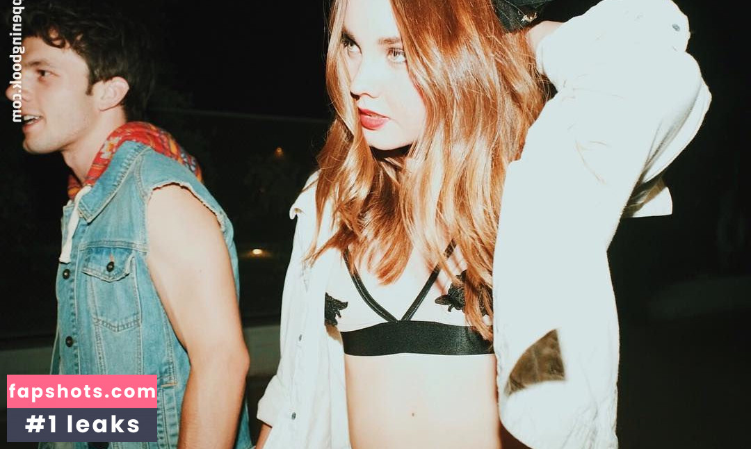 Liana Liberato