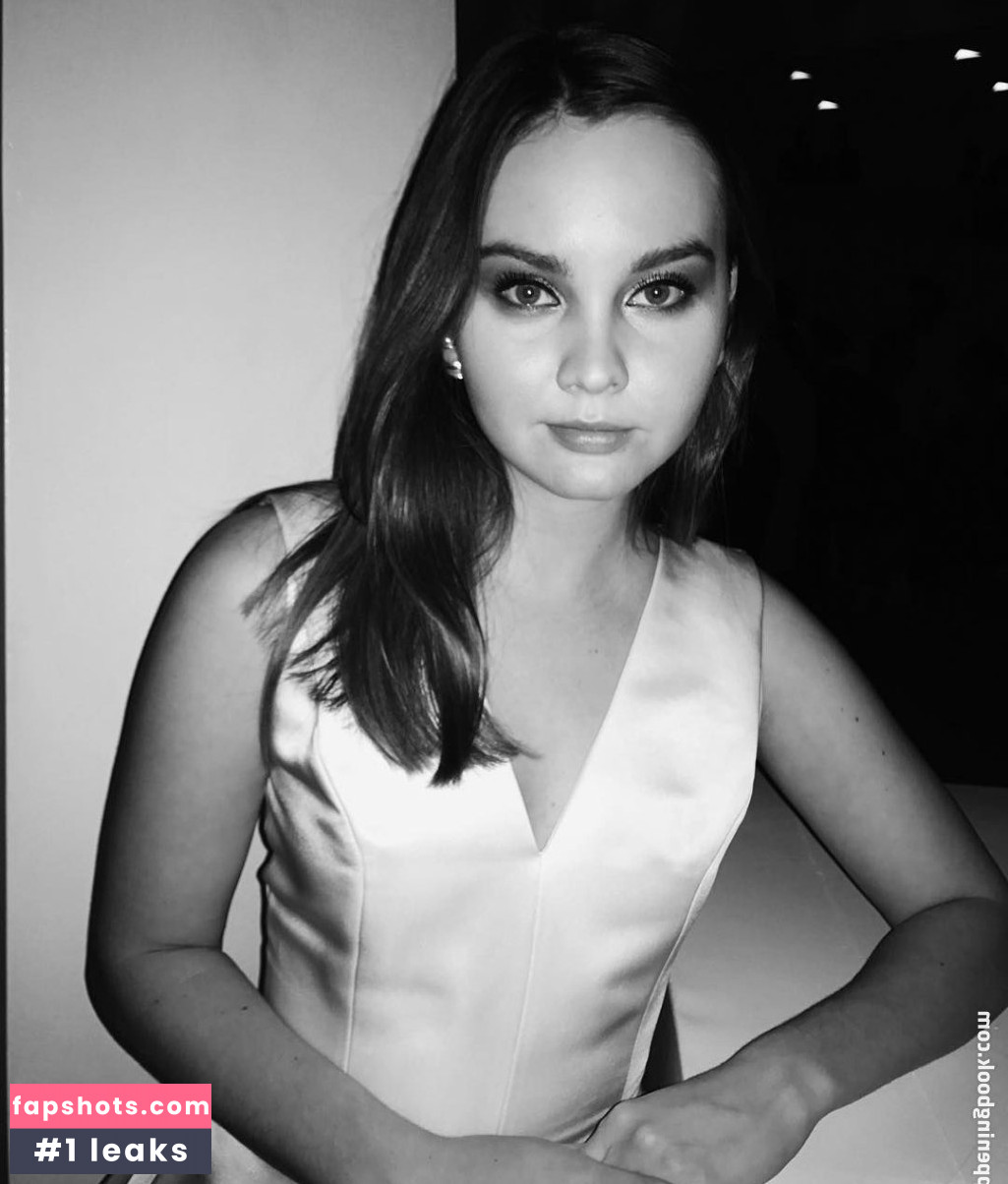 Liana Liberato Nacktheit OnlyFans Fotos #24 - Fapshots
