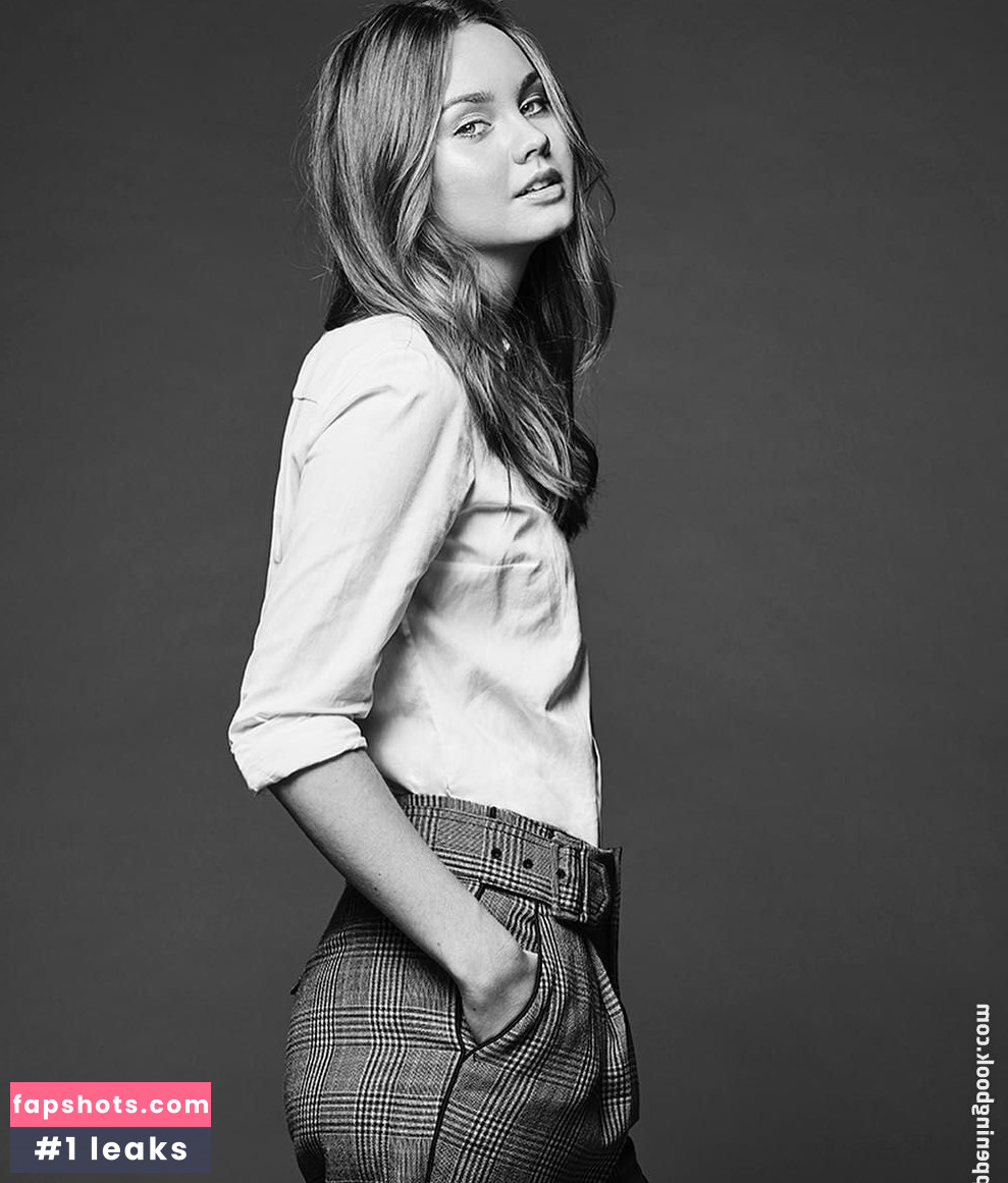 Liana Liberato Nacktheit OnlyFans Fotos #30 - Fapshots