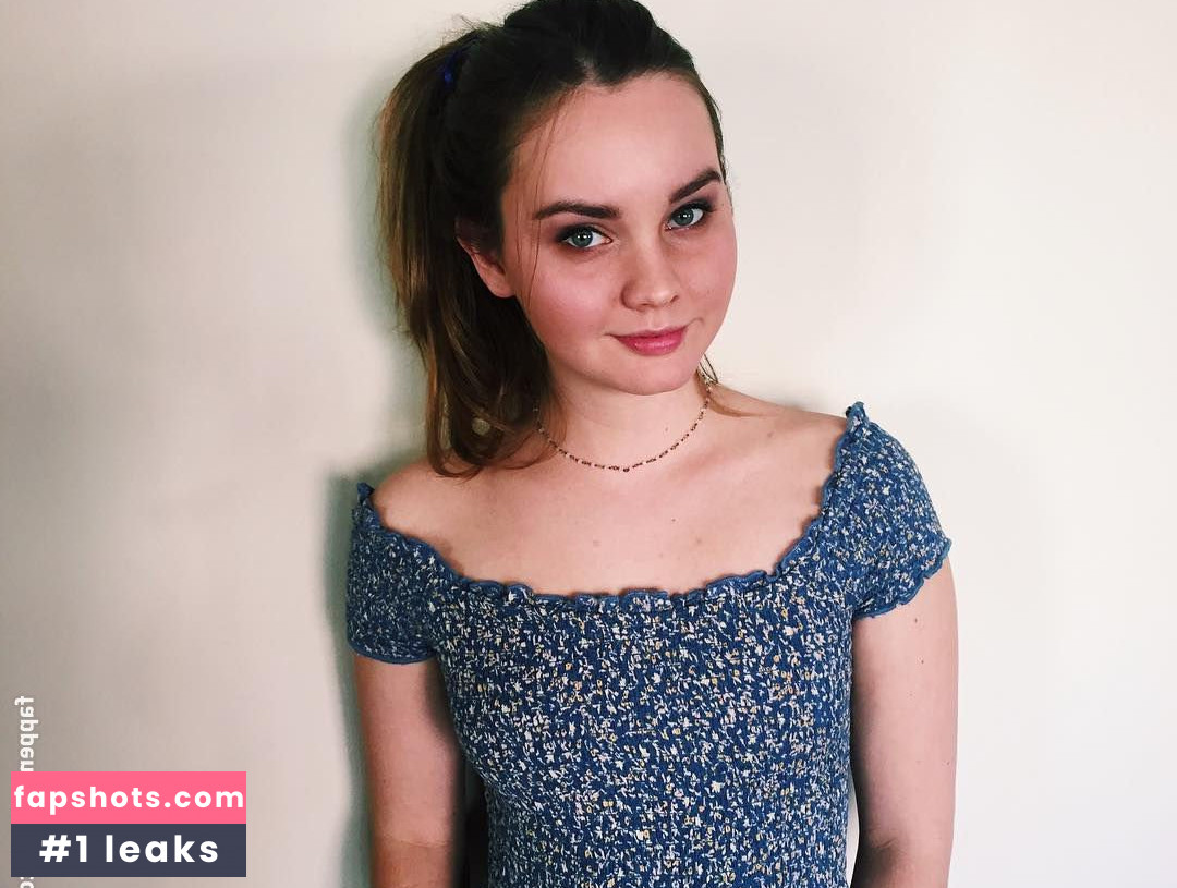 Liana Liberato Nacktheit OnlyFans Fotos #34 - Fapshots