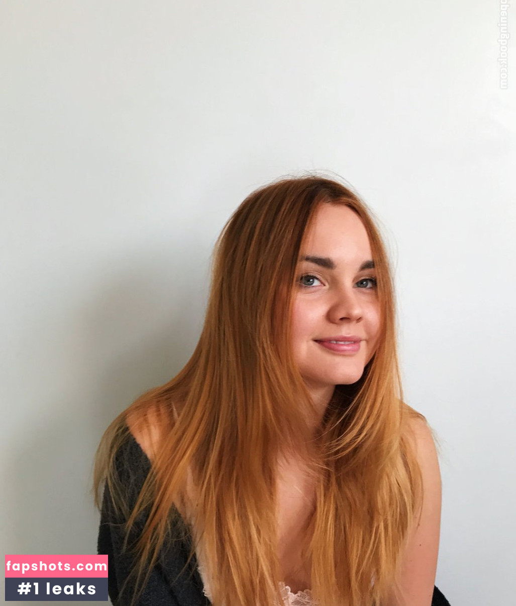 Liana Liberato Nacktheit OnlyFans Fotos #35 - Fapshots