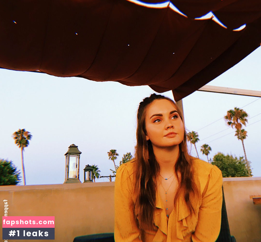 Liana Liberato Nacktheit OnlyFans Fotos #39 - Fapshots