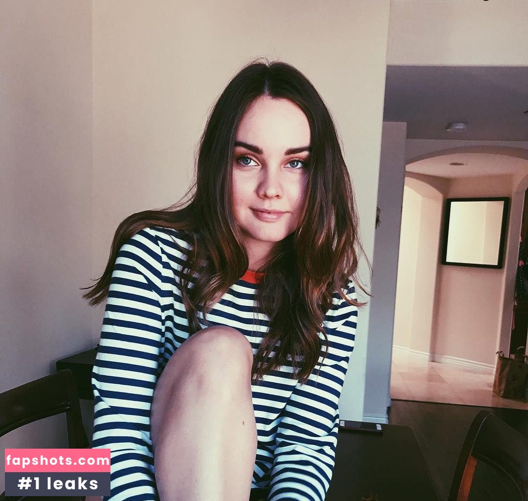 Liana Liberato Nacktheit OnlyFans Fotos #41 - Fapshots