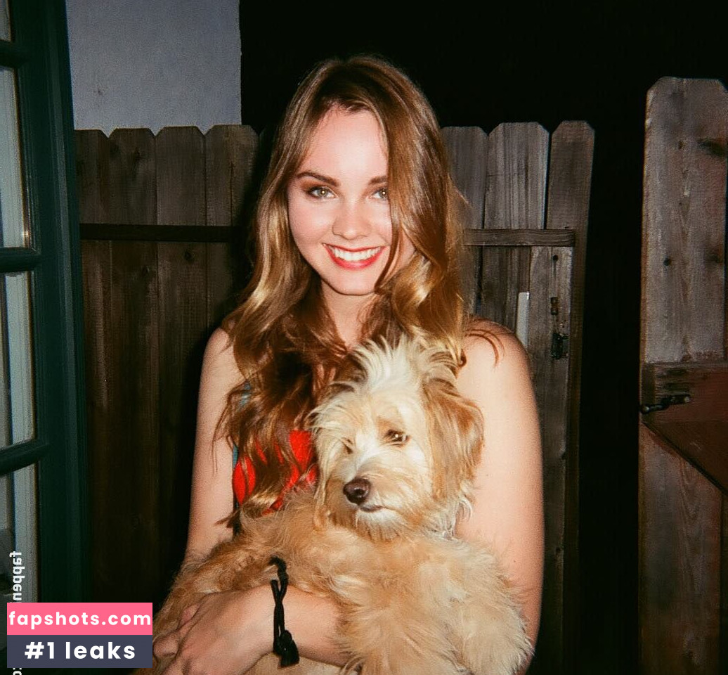 Liana Liberato Nacktheit OnlyFans Fotos #49 - Fapshots