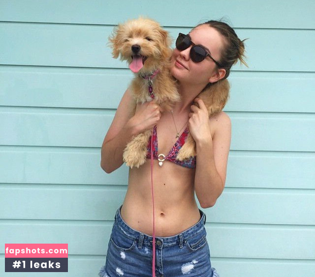 Liana Liberato Nacktheit OnlyFans Fotos #10 - Fapshots