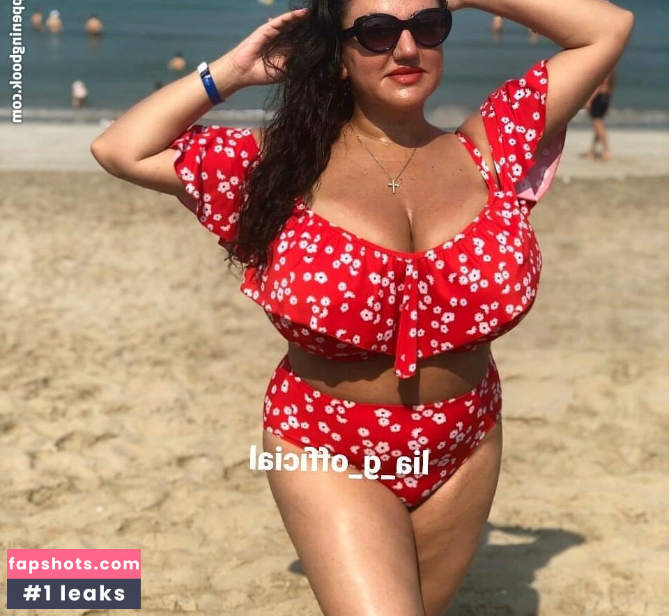 Liana Nude Leaks OnlyFans Photos #2 - LeakJerk