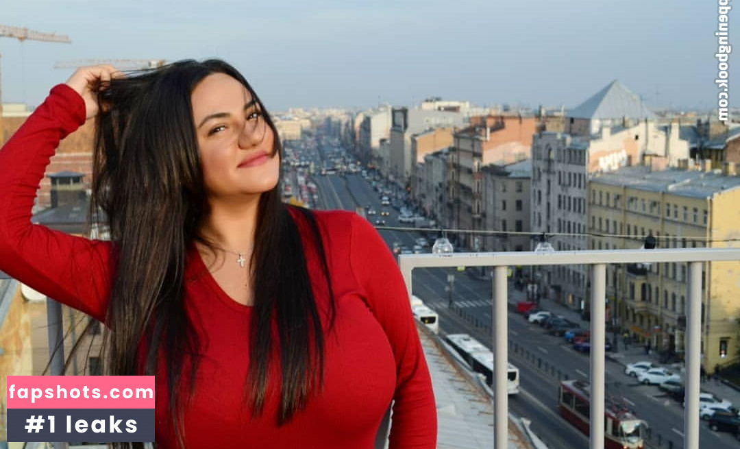 Liana Nude Leaks OnlyFans Photos #12 - LeakJerk