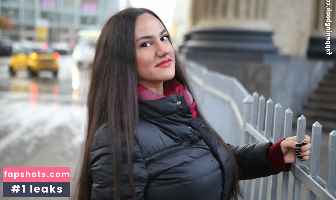 Liana Nude Leaks OnlyFans Photos #16 - LeakJerk