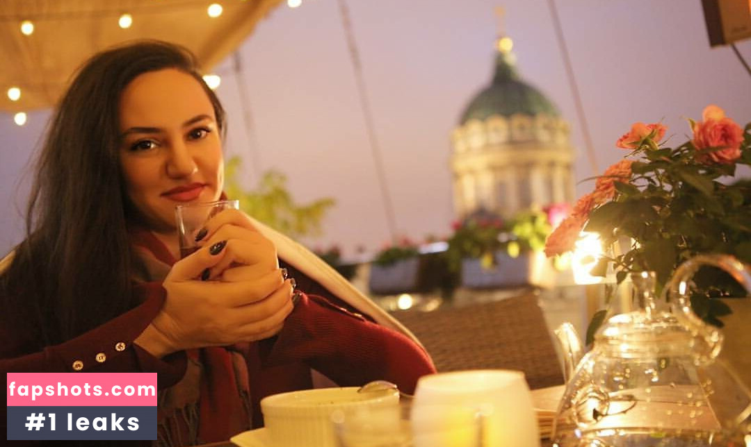 Liana Nude Leaks OnlyFans Photos #19 - LeakJerk