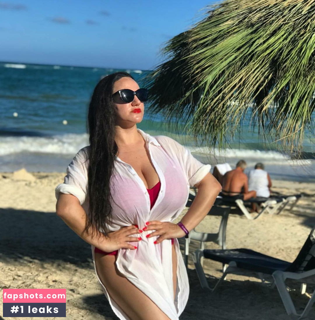 Liana Nude Leaks OnlyFans Photos #21 - LeakJerk