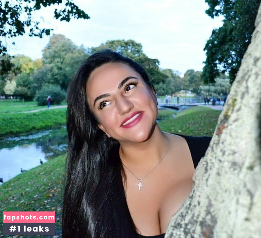 Liana Nude Leaks OnlyFans Photos #25 - LeakJerk