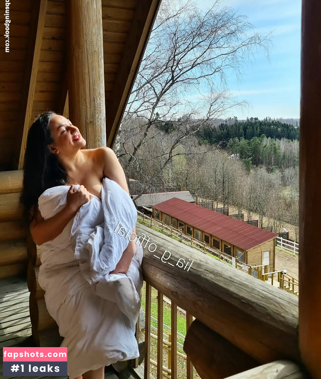 Liana Nude Leaks OnlyFans Photos #29 - LeakJerk