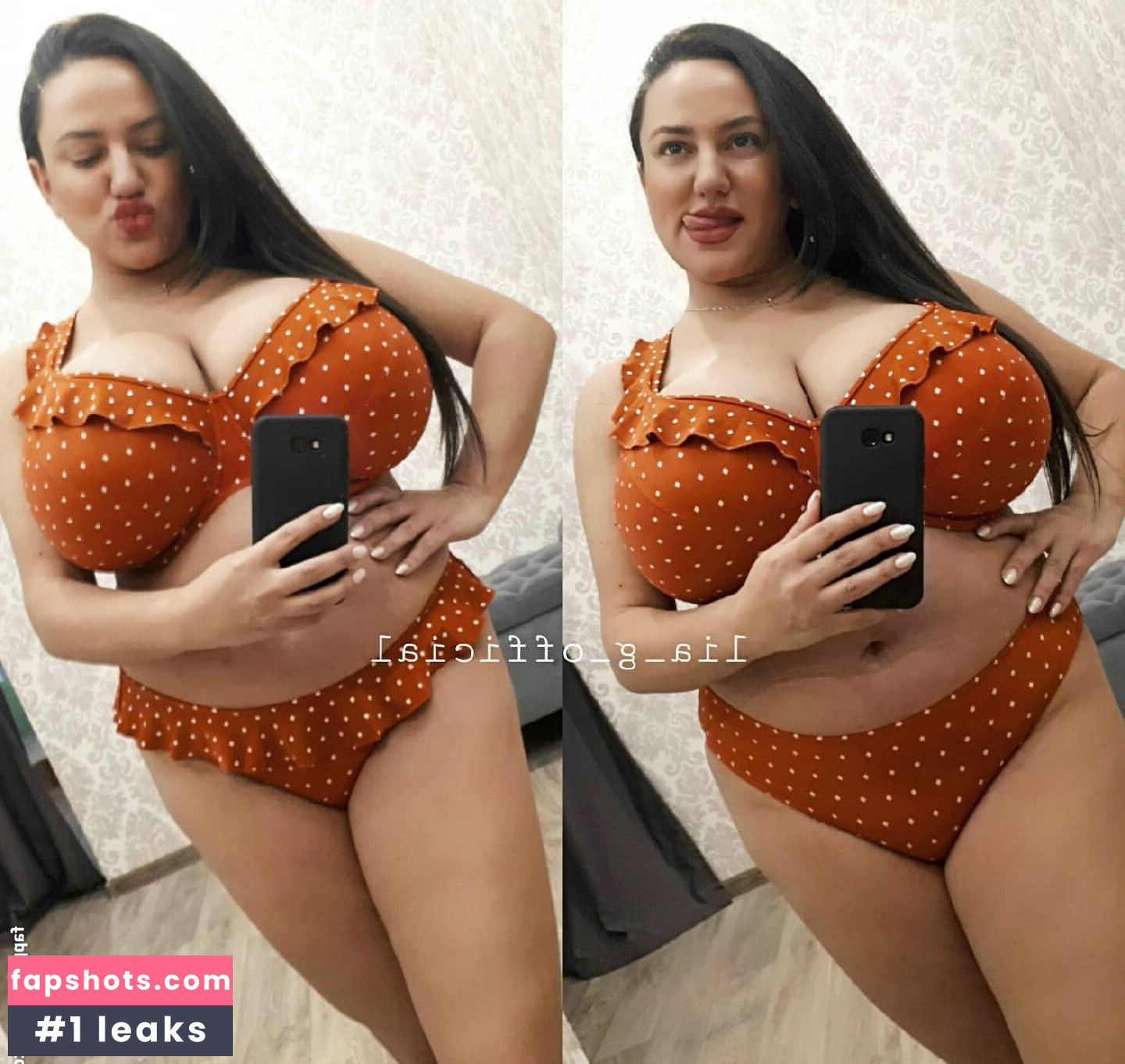 Liana Nude Leaks OnlyFans Photos #4 - LeakJerk